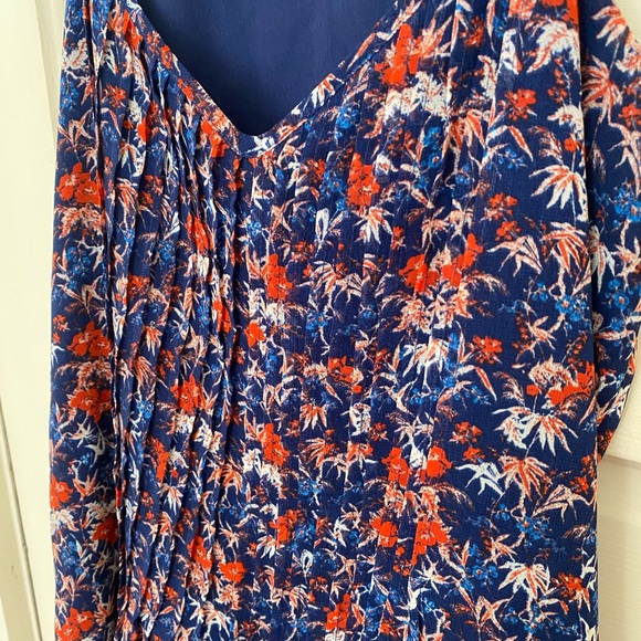 Patterned Sundress - Picture 2 of 6